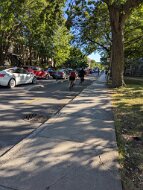 2025-08-15 Parc Ave - Laurier