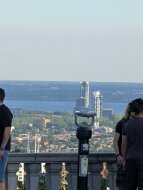 2025-08-21 Hike on the Mountain