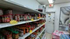 2025-10-08 The Markets around Fort